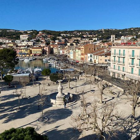 Vistabella By K6 Conciergerie Apartment Cassis Exterior photo