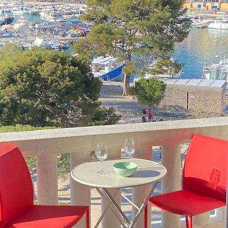 Vistabella By K6 Conciergerie Apartment Cassis Exterior photo