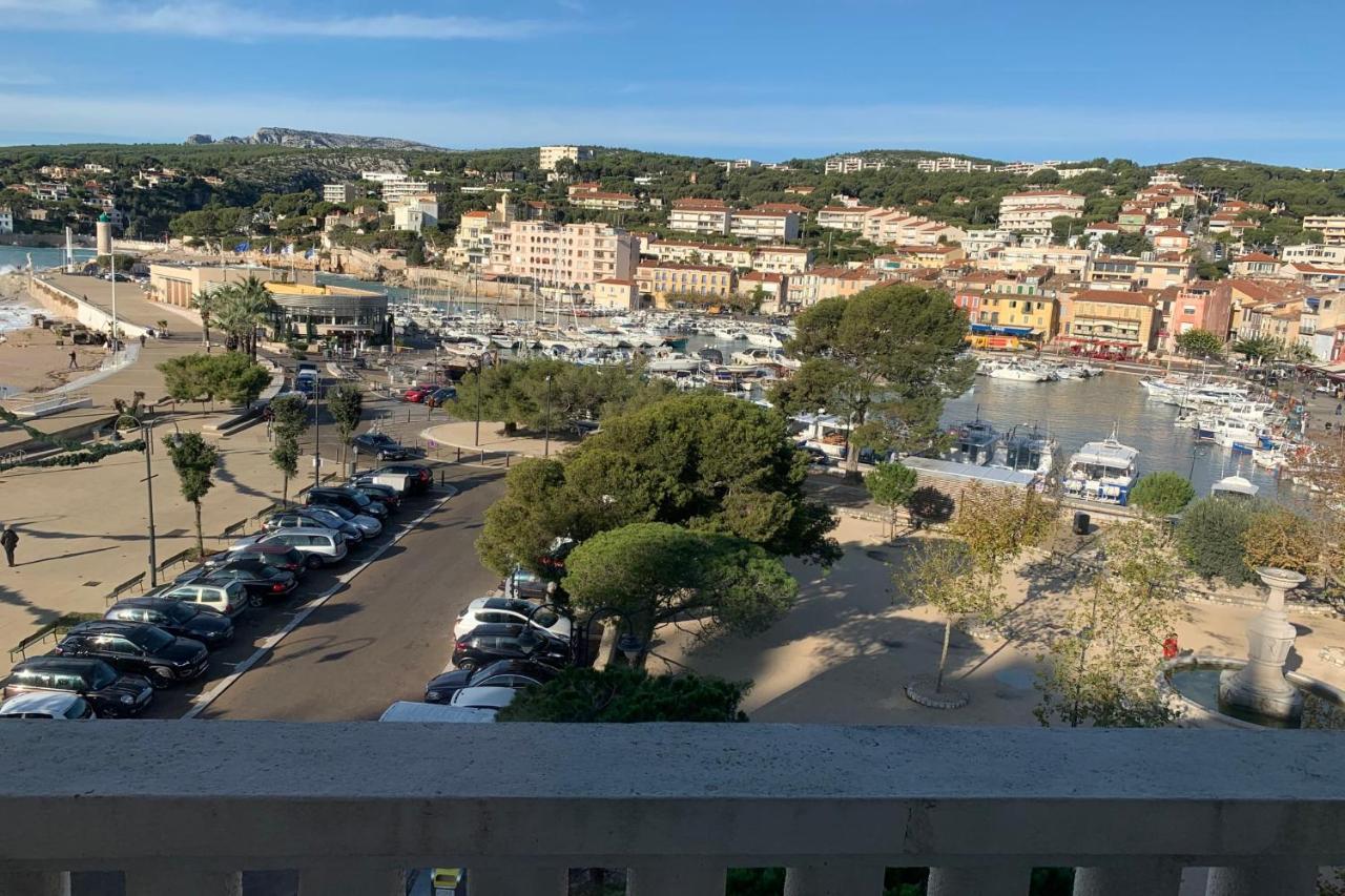 Vistabella By K6 Conciergerie Apartment Cassis Exterior photo