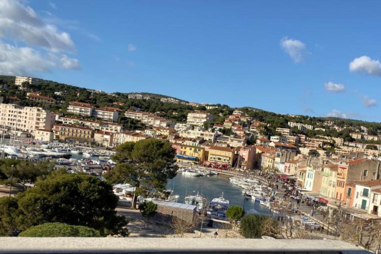 Vistabella By K6 Conciergerie Apartment Cassis Exterior photo