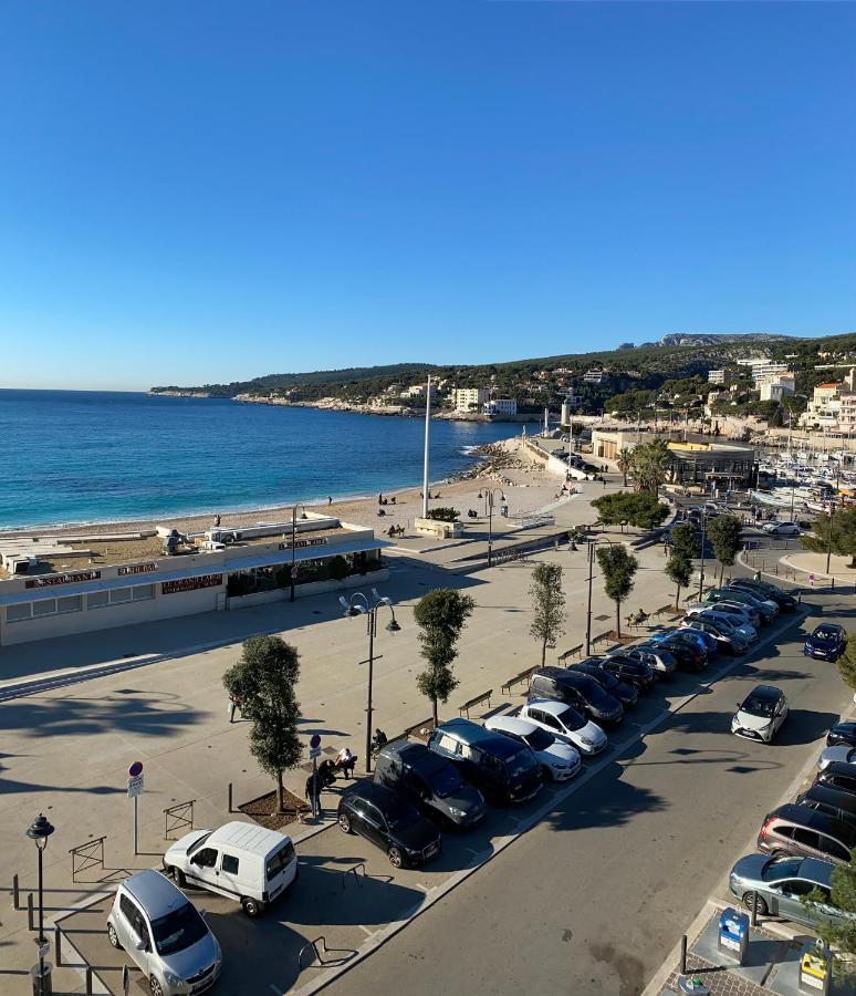 Vistabella By K6 Conciergerie Apartment Cassis Exterior photo