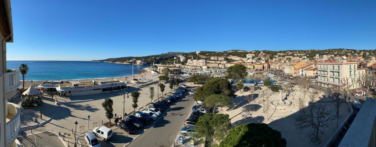 Vistabella By K6 Conciergerie Apartment Cassis Exterior photo