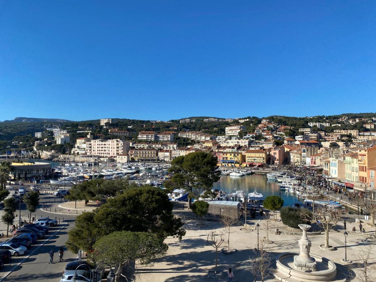 Vistabella By K6 Conciergerie Apartment Cassis Exterior photo