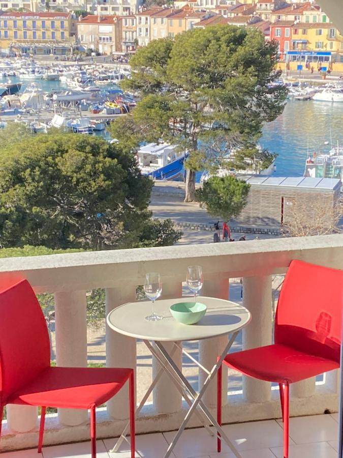 Vistabella By K6 Conciergerie Apartment Cassis Exterior photo