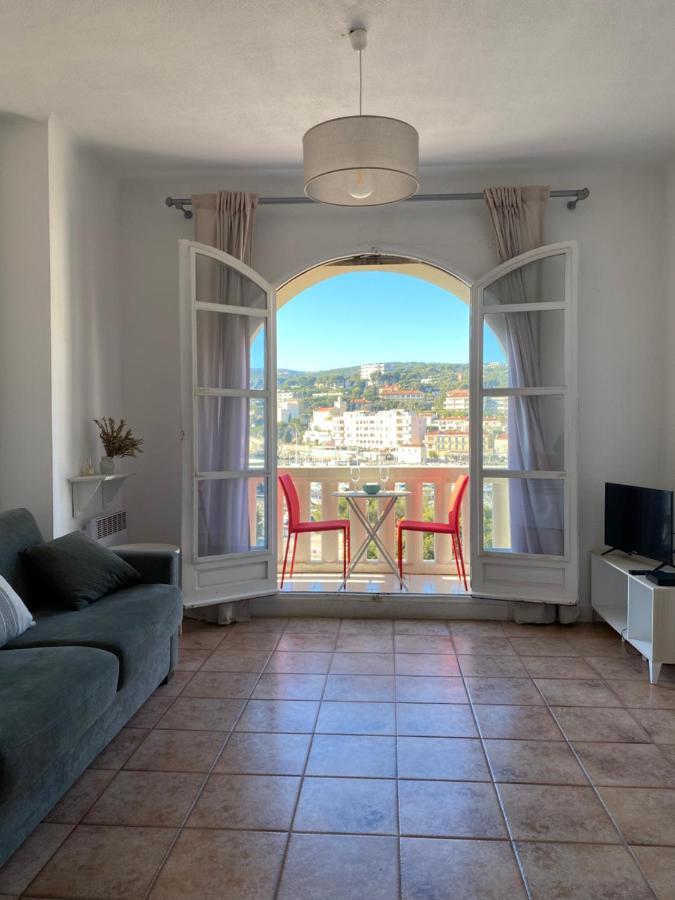 Vistabella By K6 Conciergerie Apartment Cassis Exterior photo