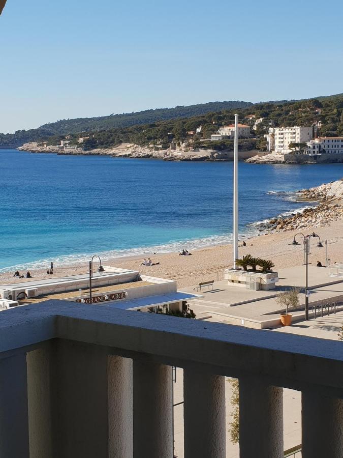 Vistabella By K6 Conciergerie Apartment Cassis Exterior photo